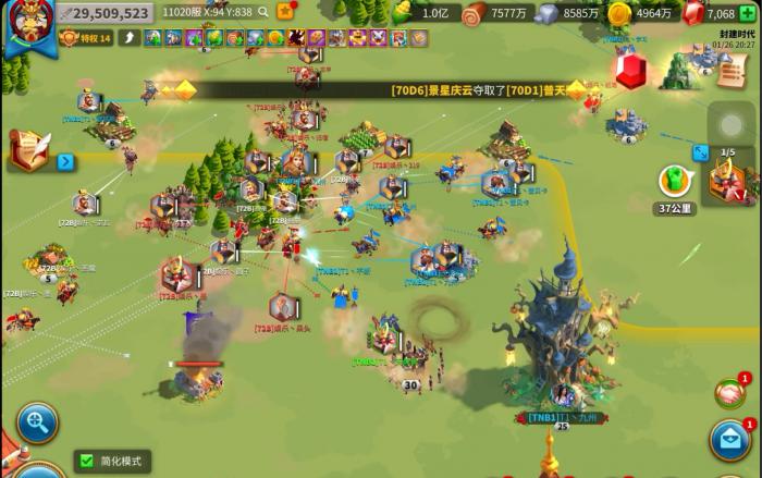 万国觉醒怎么打战火双刃2