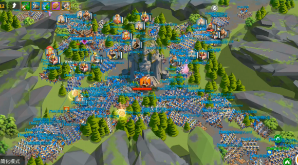 万国觉醒怎么隐藏书院3