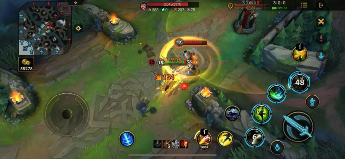 英雄联盟剑圣如何出装2