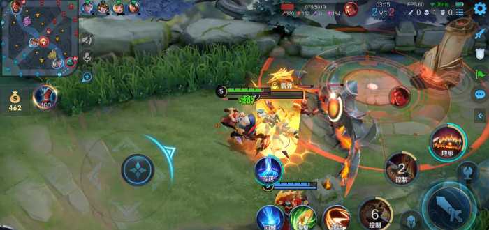 王者荣耀猪八戒出装铭文怎么搭配3