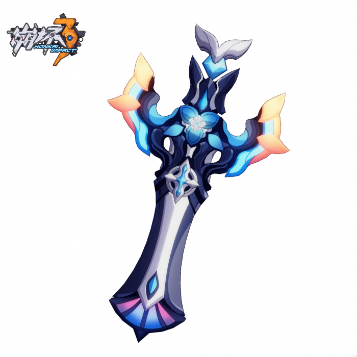 崩坏3武器攻略2