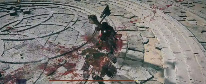 艾尔登法环黑夜君临无赖有什么技巧1