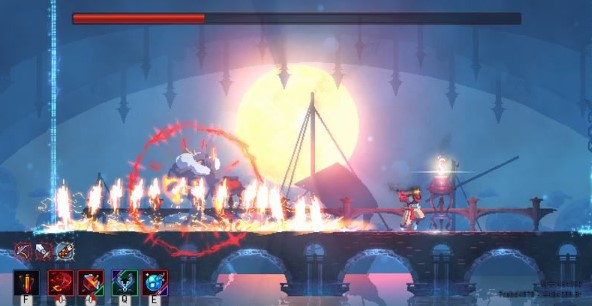 死亡细胞壁垒的主线流程是什么3