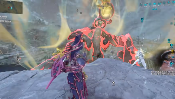 星际战甲夜灵碎片怎么刷1