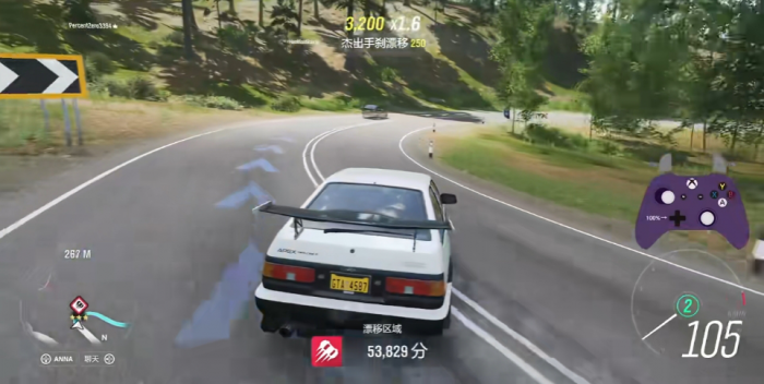 极限竞速地平线4新手怎么玩3