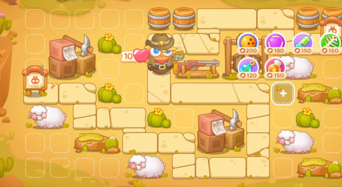 保卫萝卜4波仔很忙28怎么过2