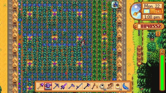 星露谷物语齐瓜怎么得2