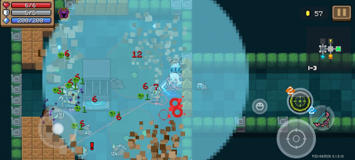 元气骑士精灵好用吗2