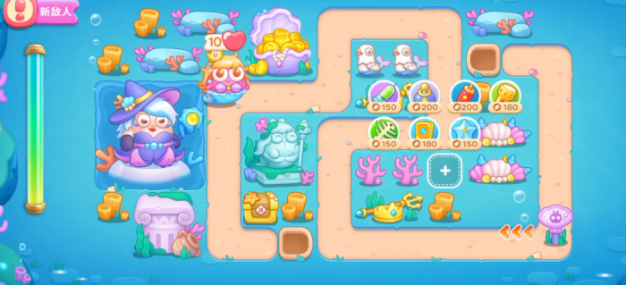 保卫萝卜4海的闺女30怎么过1