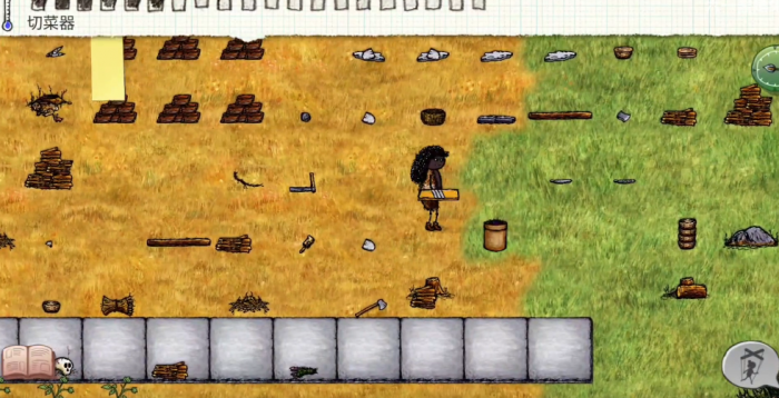 希望之村怎么做酸菜2