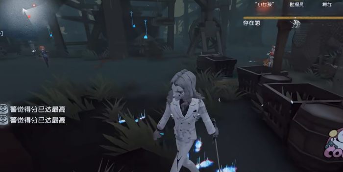 第五人格约瑟夫拍照结束对求生者有什么影响2