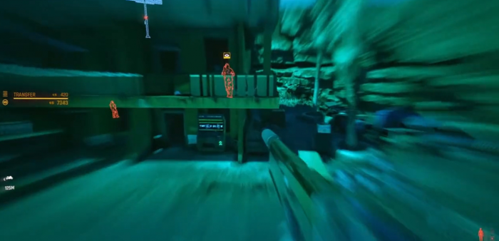 赛博朋克2077时停刀怎么加点2