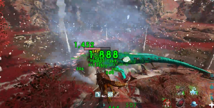 方舟生存进化芬里苏尔弗怎么打1