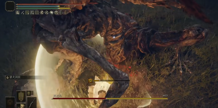 艾尔登法环圣律剑刃怎么获得1