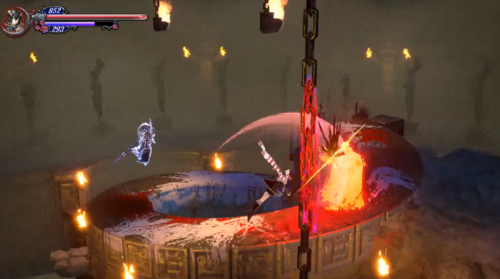 赤痕夜之仪式阿尔弗雷德怎么打1