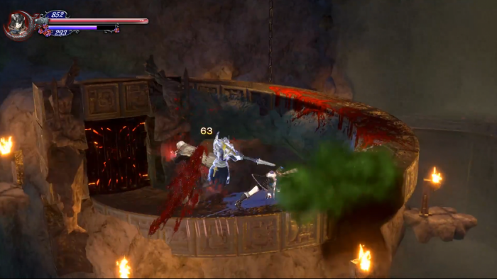 赤痕夜之仪式阿尔弗雷德怎么打3