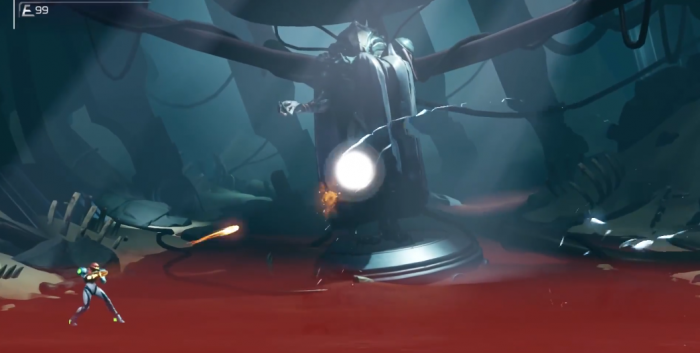 .密特罗德生存恐惧柯尔皮斯怎么打2