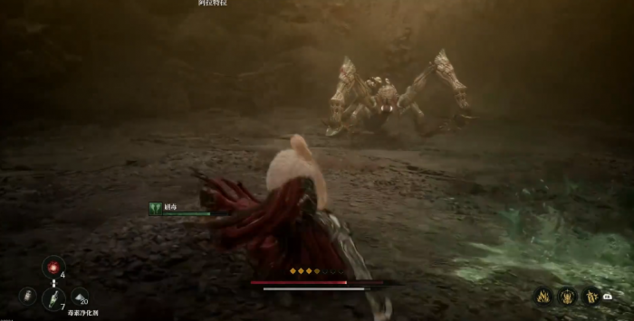 第一狂战士卡赞阿拉特拉怎么打3