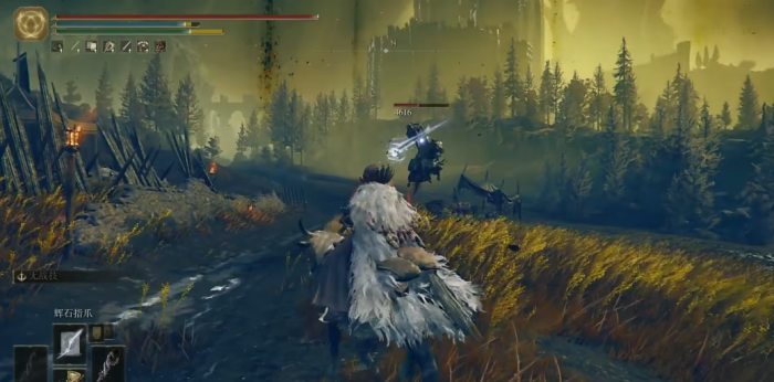 艾尔登法环辉石指爪怎么获得1