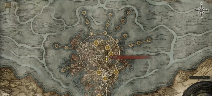 艾尔登法环芬雷骨灰怎么获得3