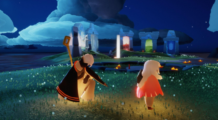 光遇墓土解释简明扼要地是什么1