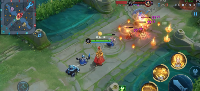 王者荣耀金蝉技能怎么用2