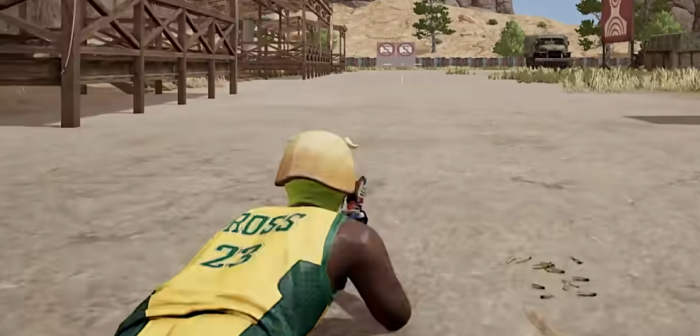 绝地求生滑趴怎么用3