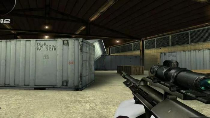 突击风暴好玩么2