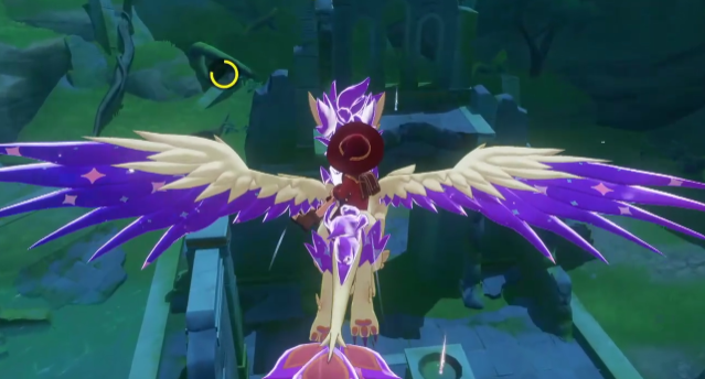 洛克王国世界共鸣魔法有哪些10