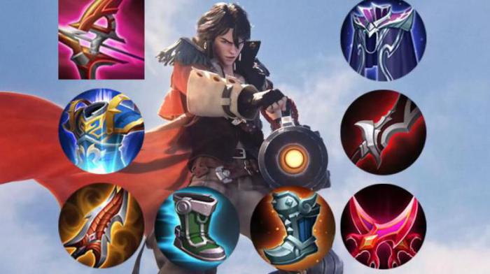 王者荣耀莱西奥厉害吗2