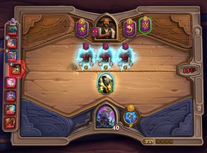 炉石传说酒馆战棋迈克斯纳怎么用2