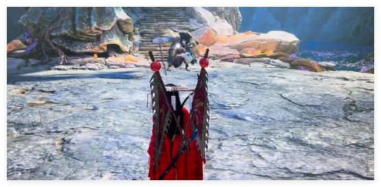 燕云十六声清河百草野前尘旧物在哪1