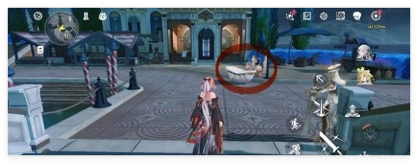 鸣潮泡泡浴时代隐藏成就怎么完成5