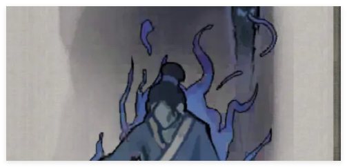 鬼谷八荒手游噬魂剑奇遇怎么刷1