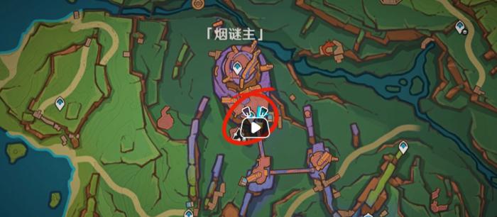 原神龙与箭之年成就怎么达成1