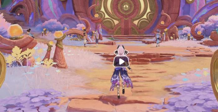 原神龙与箭之年成就怎么达成2