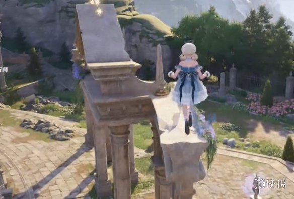 无限暖暖时装宝箱在哪5