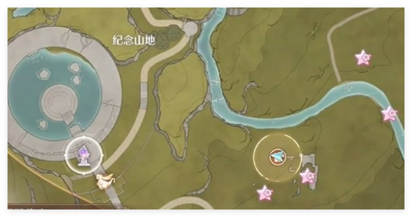 无限暖暖时装宝箱在哪7