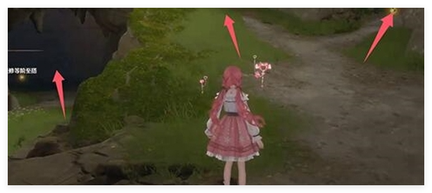 潜行者2扎顿电子项圈在哪2