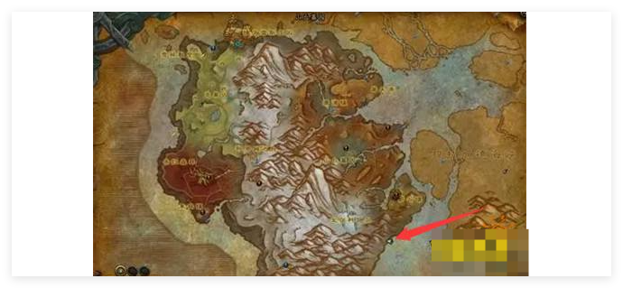 魔兽世界帕菲怎么获取1