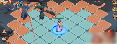 天地劫幽城再临归真怎么做3