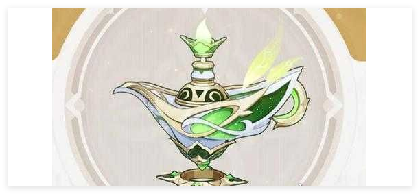 原神茜特菈莉武器怎么搭配1