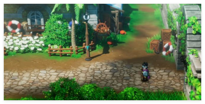 勇者斗恶龙3盗贼&zwnj;哪些武器厉害2