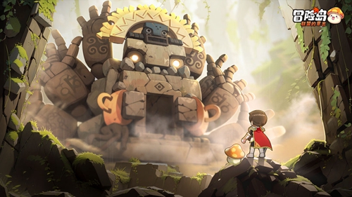 冒险岛联盟的意志职业哪个好1