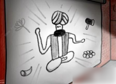 迷失岛4小屋实验二周目攻略6