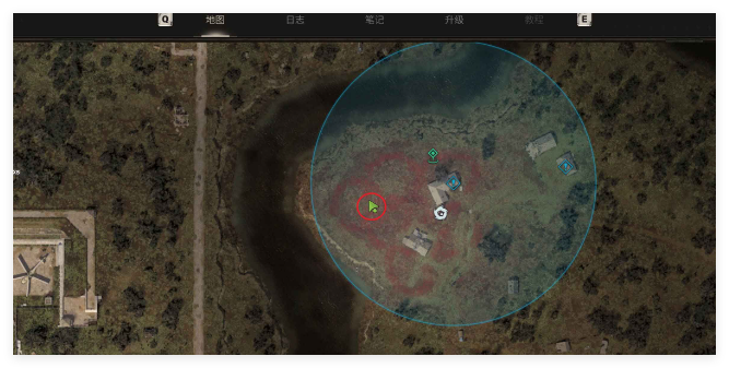 潜行者2罂粟田支线任务怎么做1