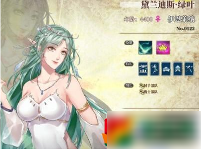 勇者挑战普通卡牌怎么打6