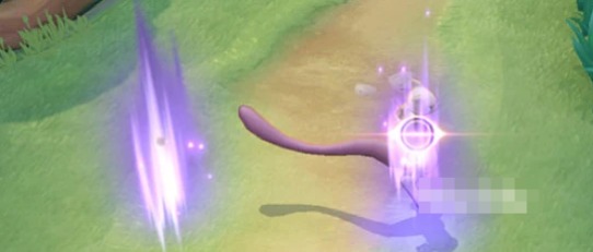 宝可梦大集结超梦y技能有哪些3