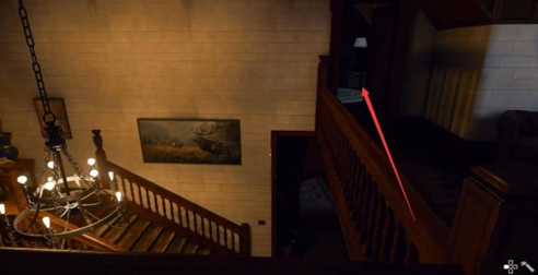 COD21电台保险箱密码是什么2