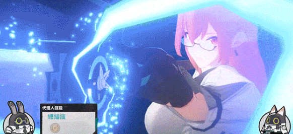 绝区零月城柳厉害么2